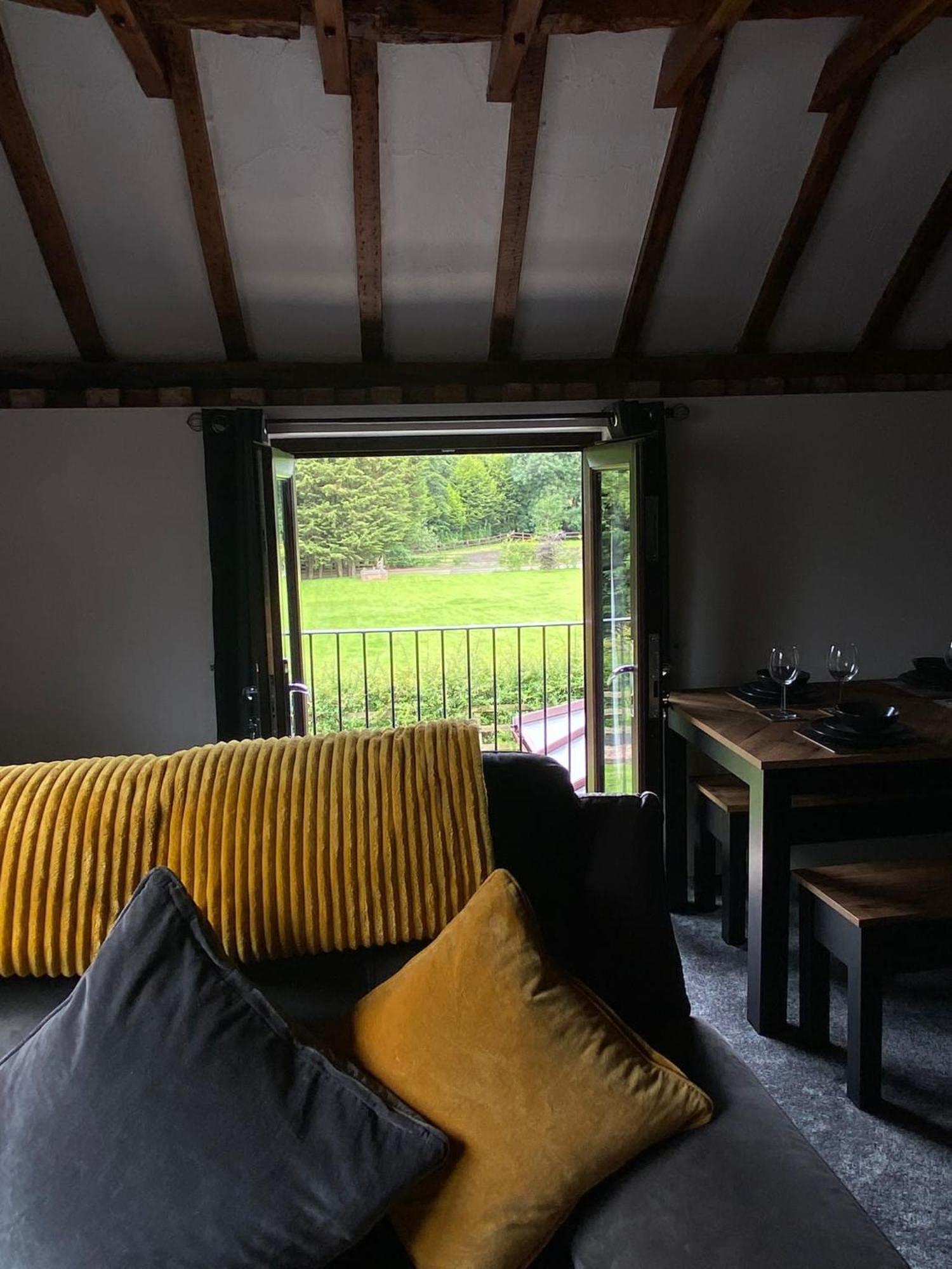 Villa The Coach House Birmingham Exterior foto