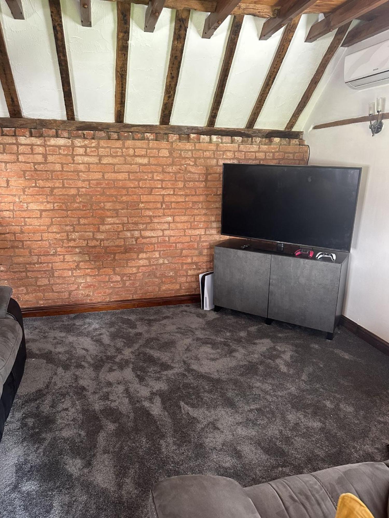 Villa The Coach House Birmingham Exterior foto