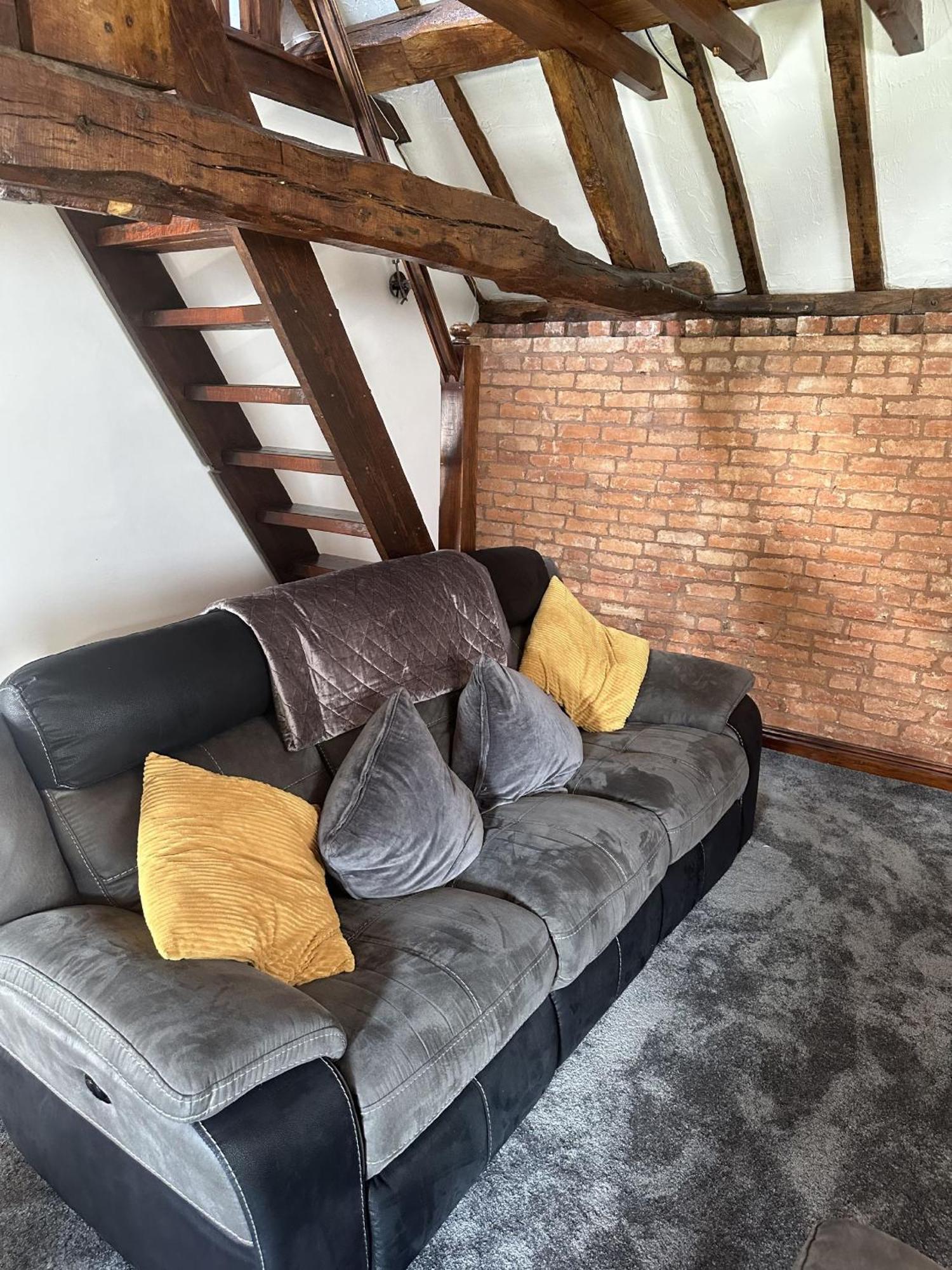 Villa The Coach House Birmingham Exterior foto
