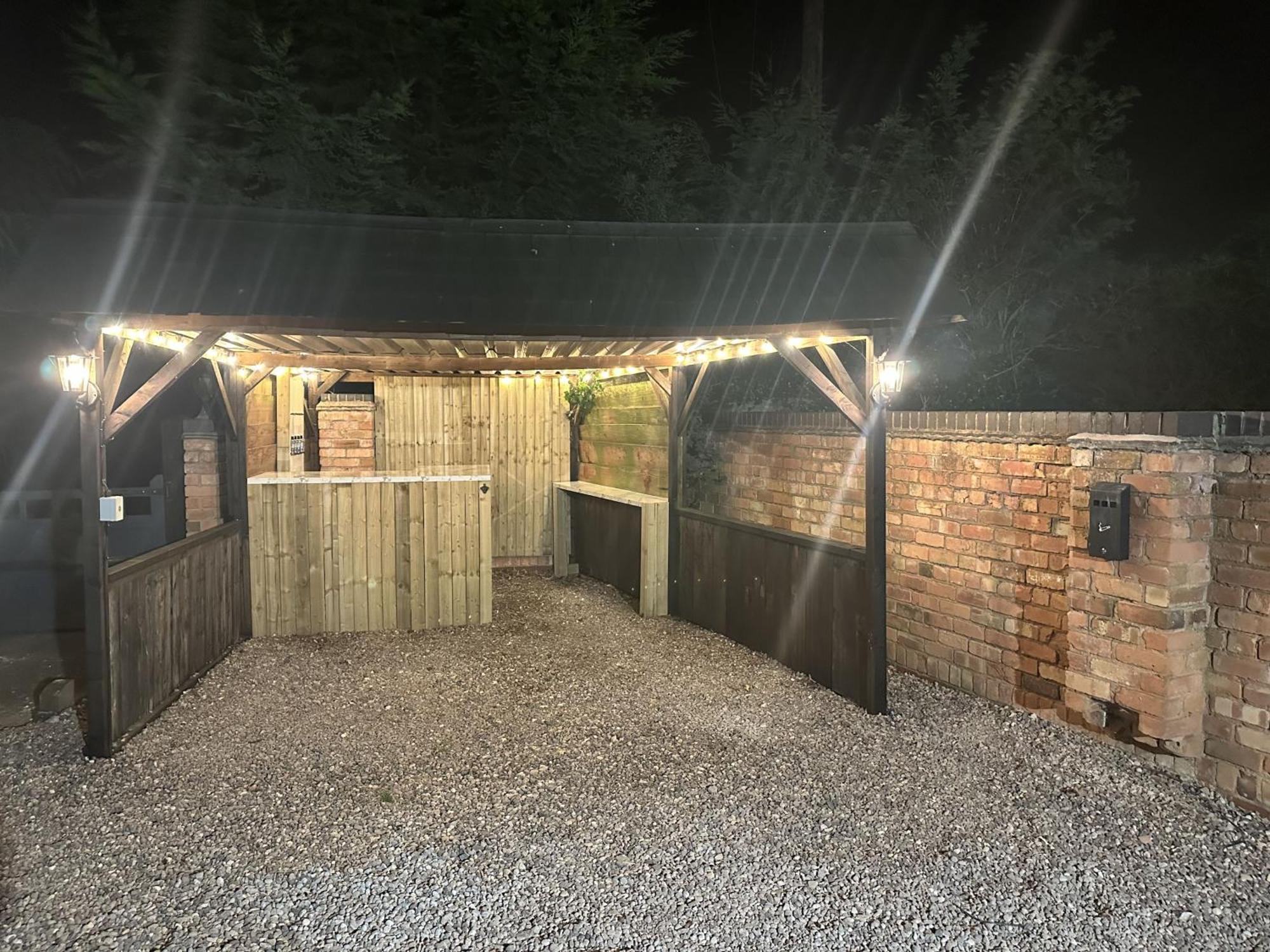 Villa The Coach House Birmingham Exterior foto