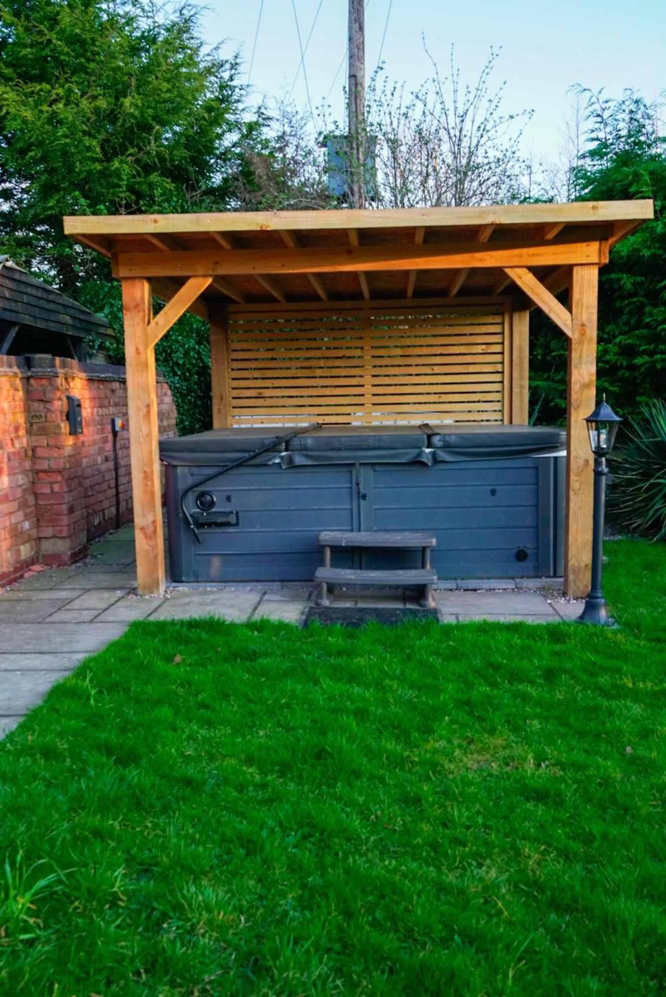 Villa The Coach House Birmingham Exterior foto